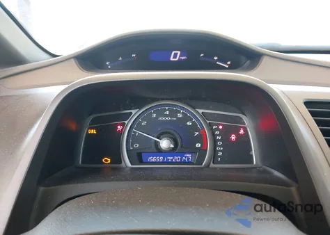 2006 Honda Civic Dx from USA, damaged, VIN 1HGFA16216L060397